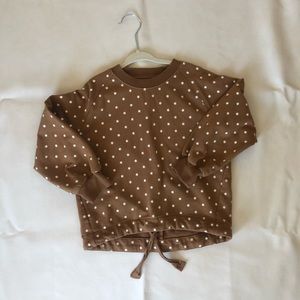 Rylee + Cru Sweatshirt